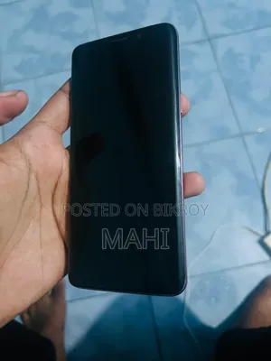 Samsung Galaxy S9 64 GB Purple