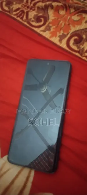 Oppo Reno 12 5G 256 GB Black