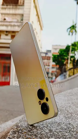 অপো এফ২১ প্রো ৫জি ১২৮ জিবি