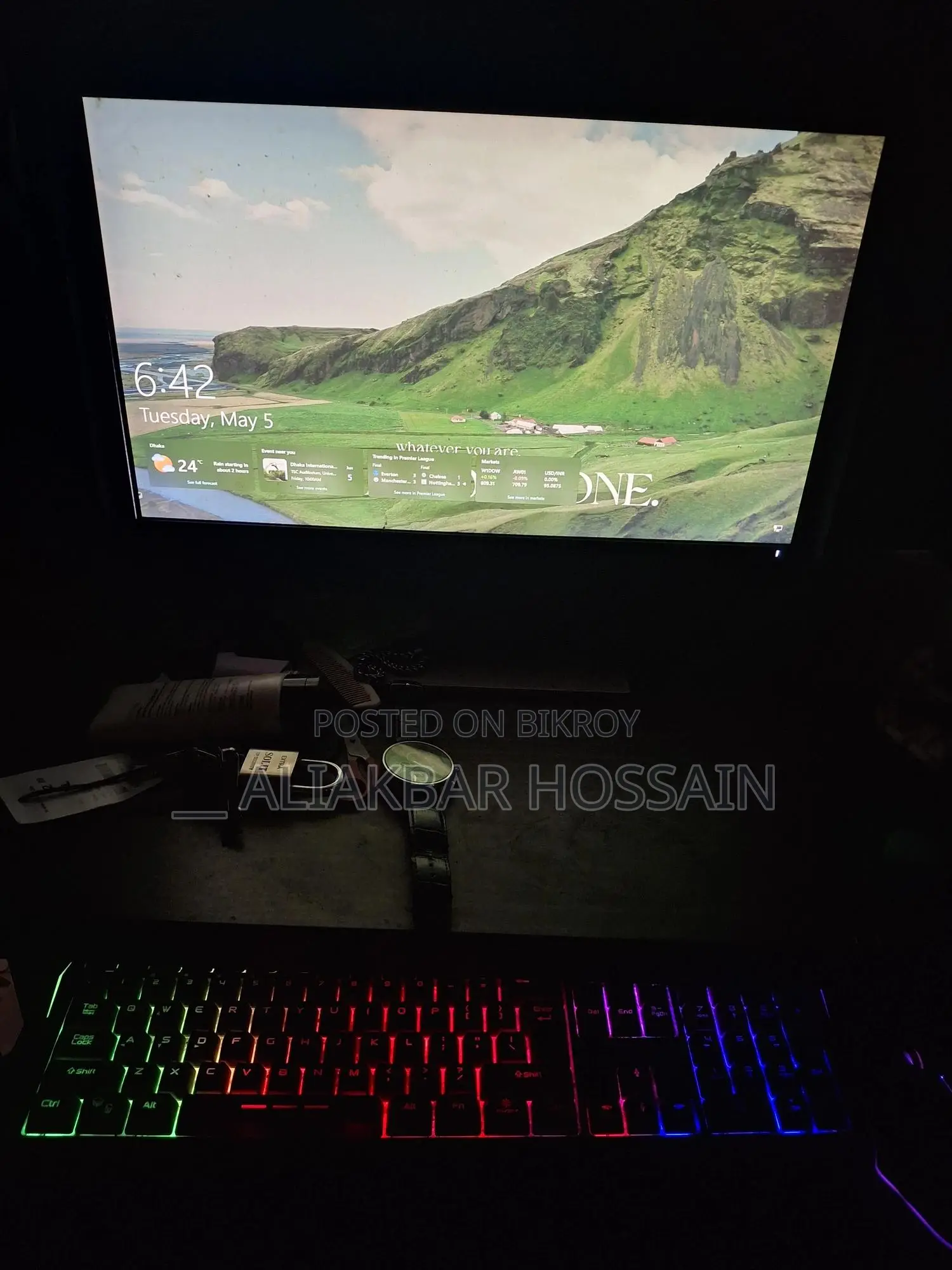 I5 10th Gen Pc