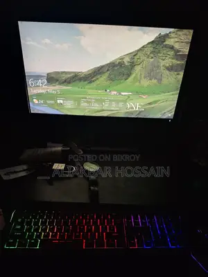 I5 10th Gen Pc