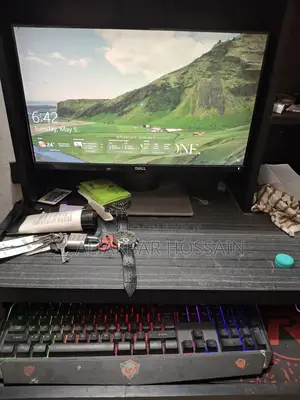 I5 10th Gen Pc