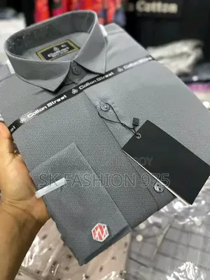 Cotton Street Premium Quality Shirt