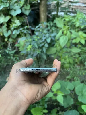 Tecno Camon 40 Pro 4G 256 GB Black