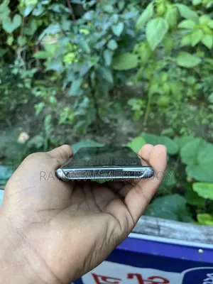 Tecno Camon 40 Pro 4G 256 GB Black