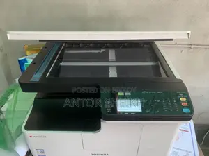 Studio 2325a মডেলের প্রিন্টার বিক্রি করবো, নতুন কেনা ৩ মাস ব্যবহার