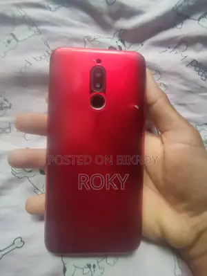 Xiaomi Redmi 8 64 GB Red