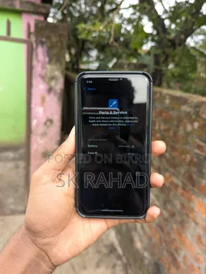 অ্যাপল আইফোন এক্সআর ৬৪ জিবি অরেঞ্জ