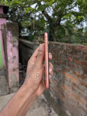 অ্যাপল আইফোন এক্সআর ৬৪ জিবি অরেঞ্জ