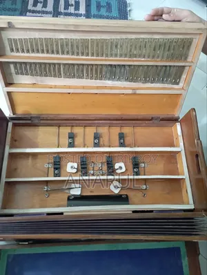 হারমোনিয়াম