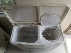 ওয়াশিং মেশিন