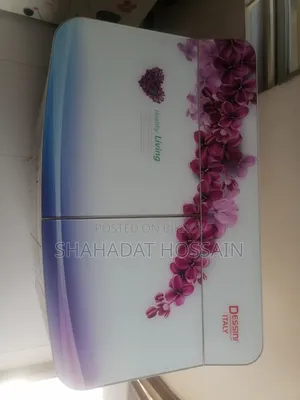 ওয়াশিং মেশিন