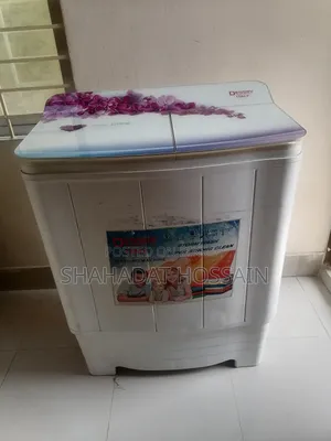 ওয়াশিং মেশিন