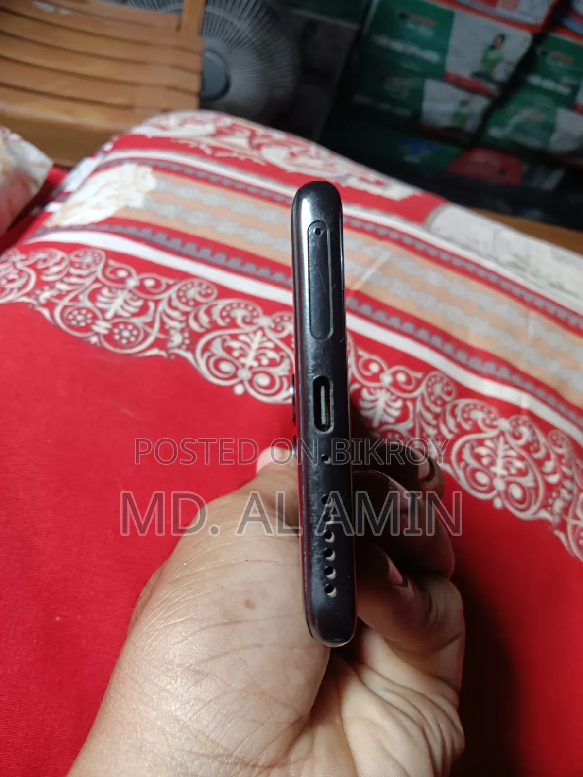 Xiaomi Redmi Note 14 Pro 512 GB Black