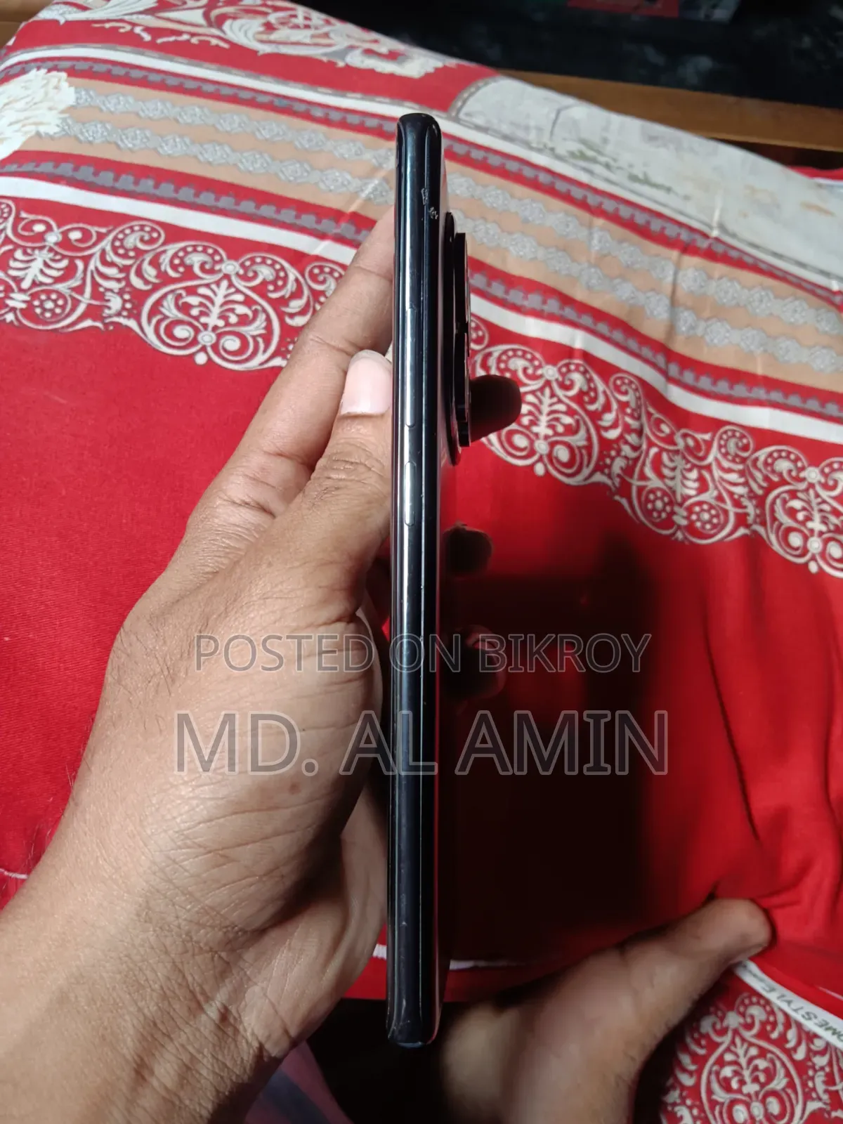 Xiaomi Redmi Note 14 Pro 512 GB Black