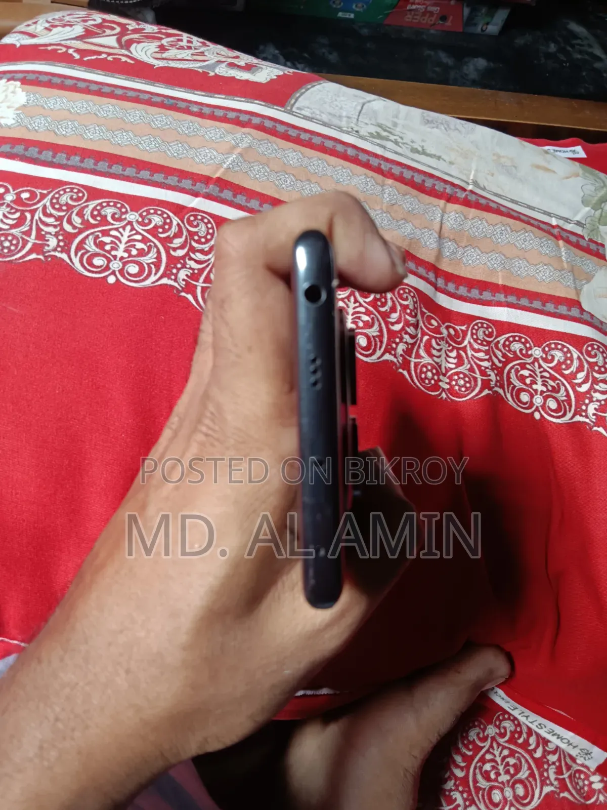 Xiaomi Redmi Note 14 Pro 512 GB Black