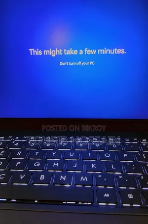 ল্যাপটপ Asus Zenbook 14 UX434 8GB AMD Ryzen 5 SSD 512GB
