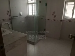 4-bedroom Apartment in Gulshan for Rent