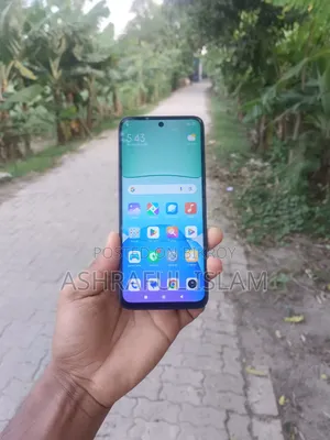 New Xiaomi 12 128 GB Black