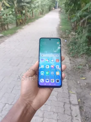 New Xiaomi 12 128 GB Black
