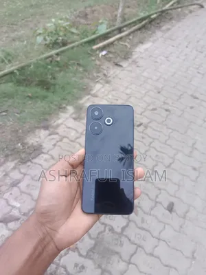 New Xiaomi 12 128 GB Black