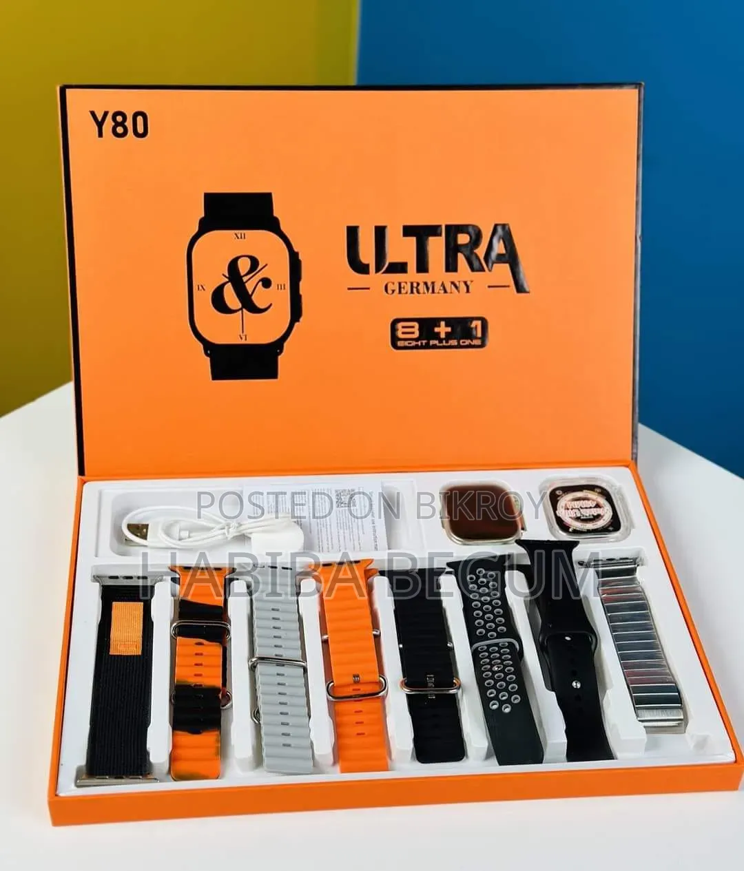 Smart Watch