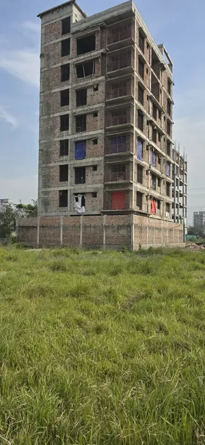 রাজউক উত্তরা লেক ভিউ তিন কাঠা প্লট বিক্রয়