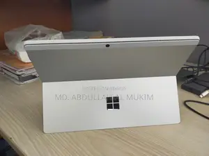 Laptop Microsoft Surface Pro 8 16GB Intel Core I7 SSD 1T