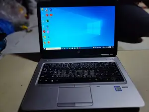 Laptop HP ProBook 640 G2 8GB Intel Core I5 SSD 256GB