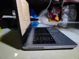 Laptop HP ProBook 640 G2 8GB Intel Core I5 SSD 256GB
