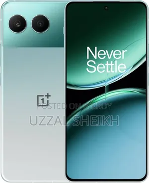OnePlus Nord 4 128 GB Blue