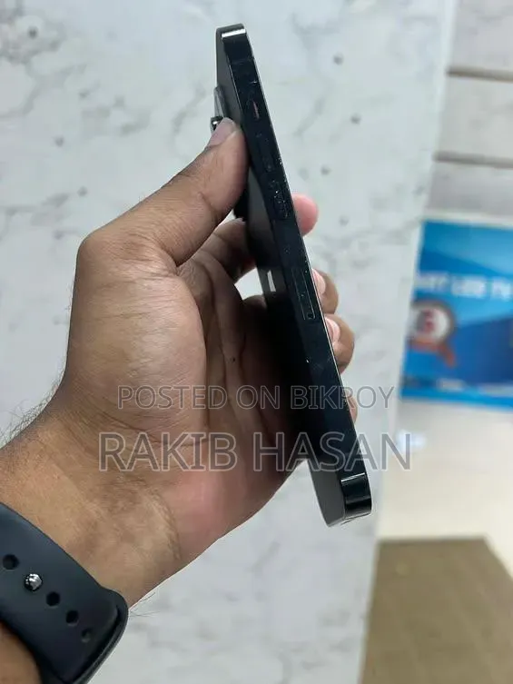 অ্যাপল আইফোন ১৪ প্রো ১২৮ জিবি ব্ল্যাক