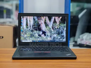 ল্যাপটপ Lenovo ThinkPad X260 8GB Intel Core I5 SSD 256GB