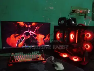Desktop Computer Gigabyte GC-NB1590 16GB AMD Ryzen 5 SSD 500GB