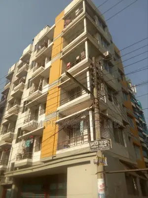 Furnished 3bdrm Apartment in Mirpur for sale