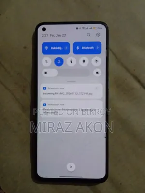 Realme GT Master Edition 128 GB Bronze