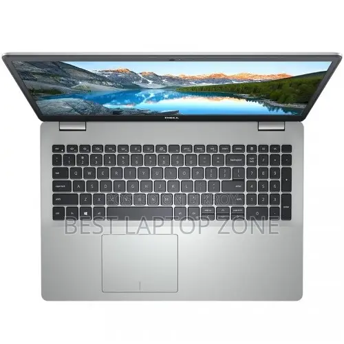 Laptop Dell Inspiron 15 5000 8GB Intel Core I5 HDD 1T