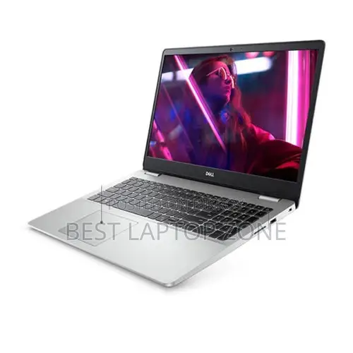 Laptop Dell Inspiron 15 5000 8GB Intel Core I5 HDD 1T