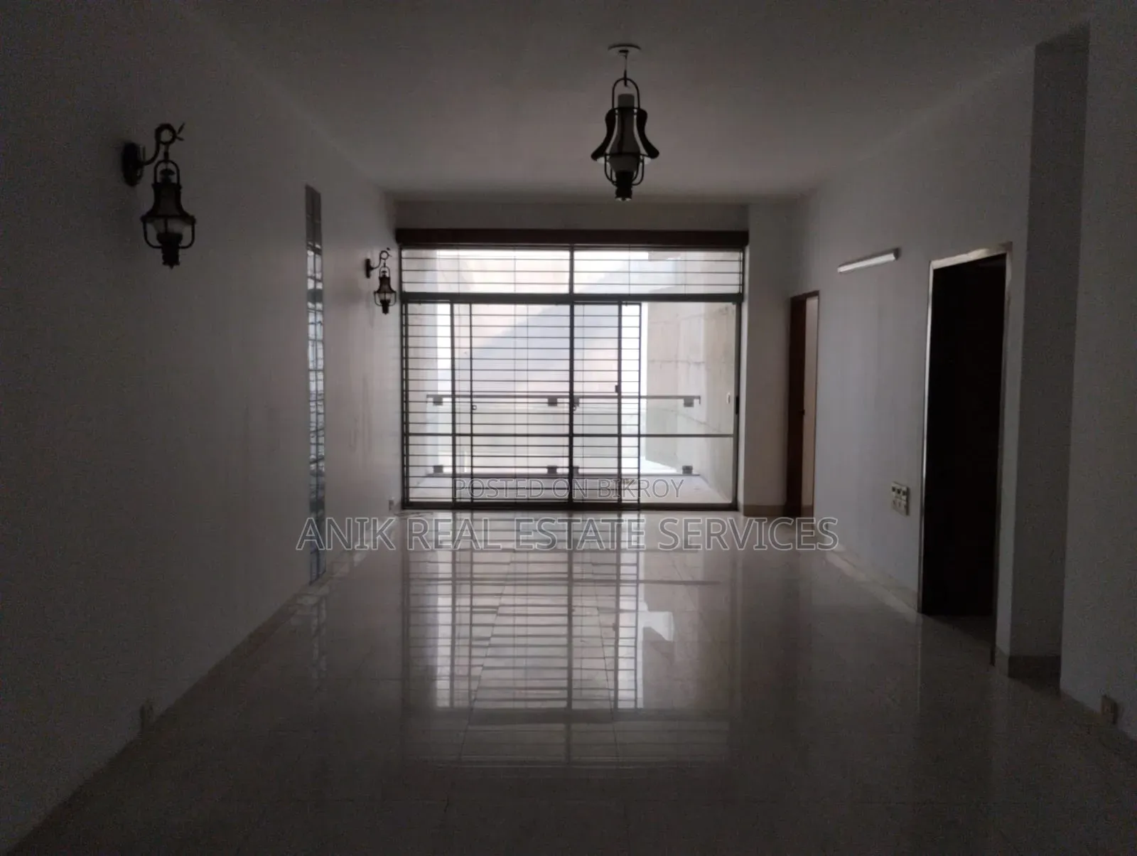 3-bedroom Apartment in Gulshan North for Rent