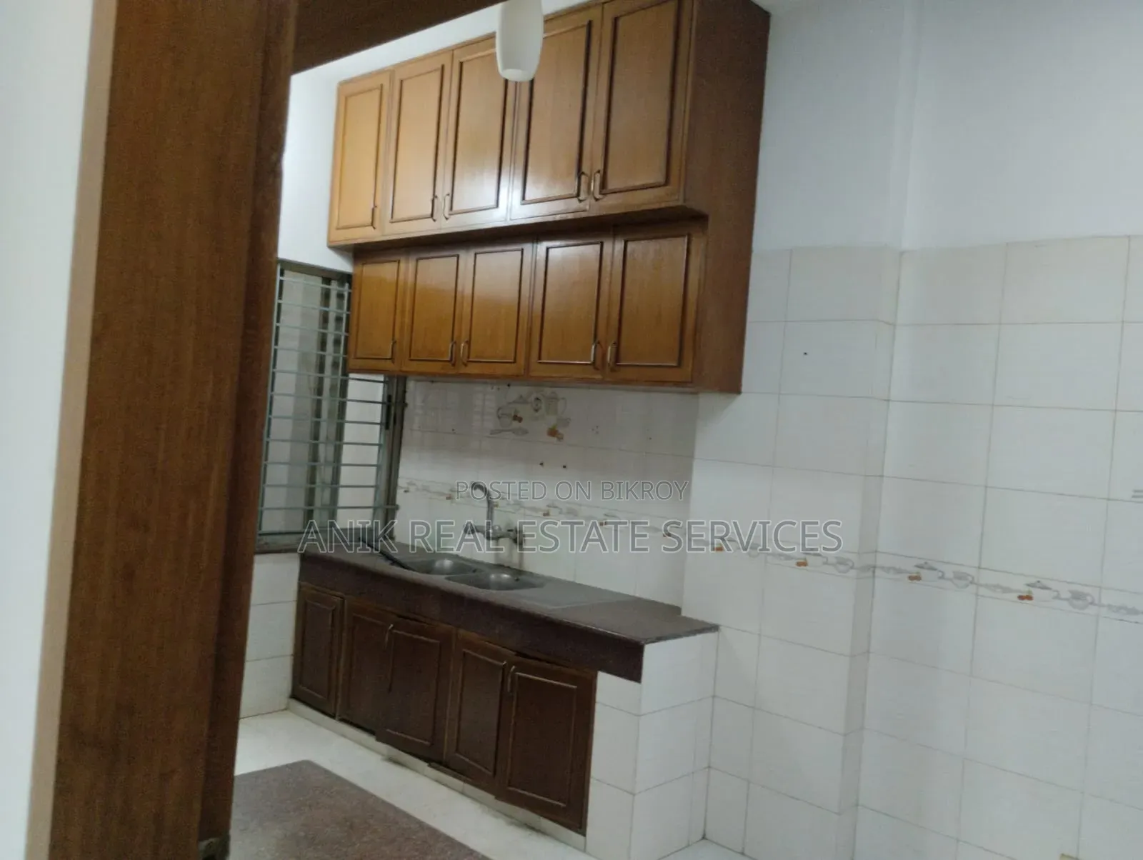 3-bedroom Apartment in Gulshan North for Rent
