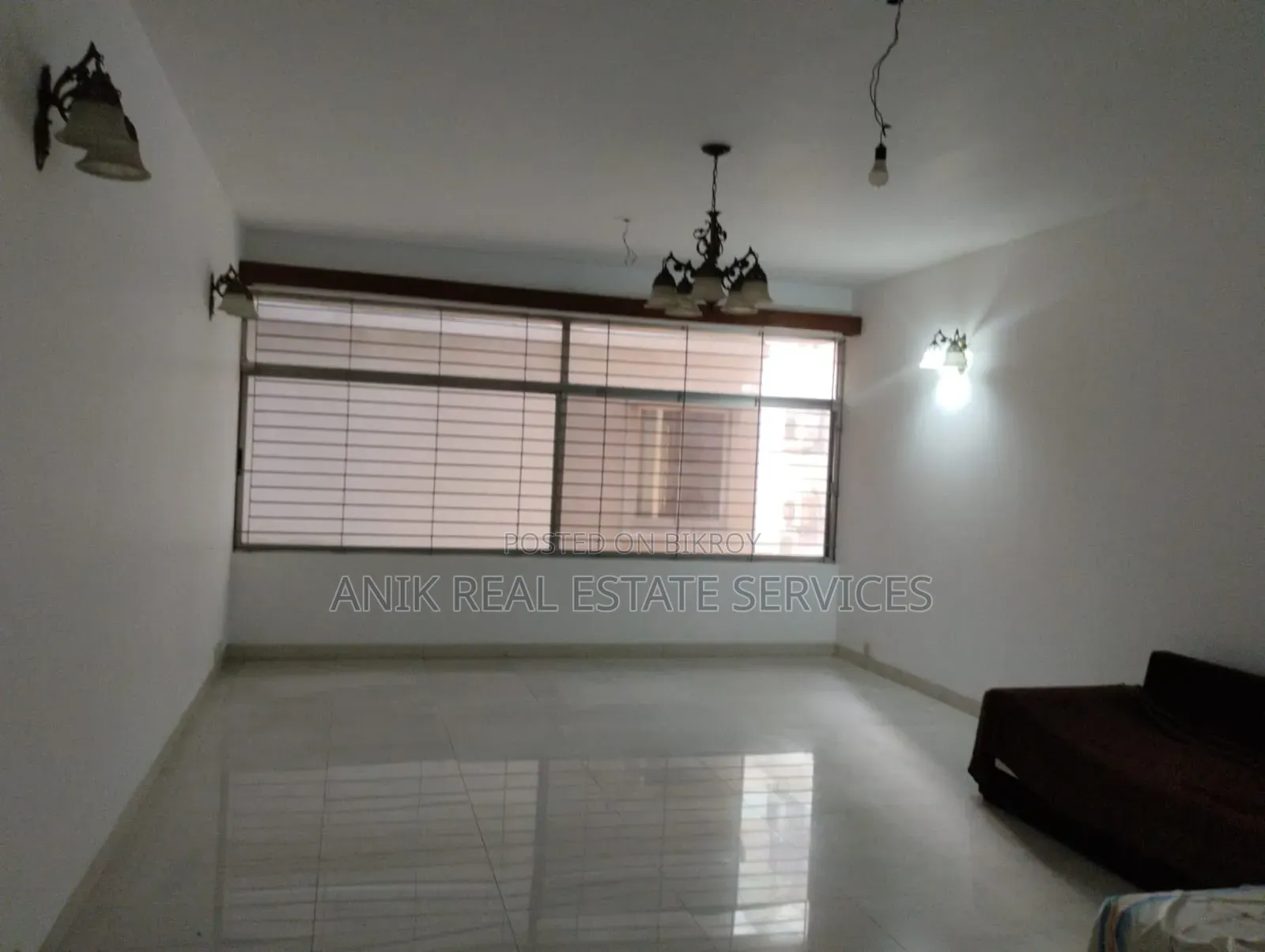 3-bedroom Apartment in Gulshan North for Rent