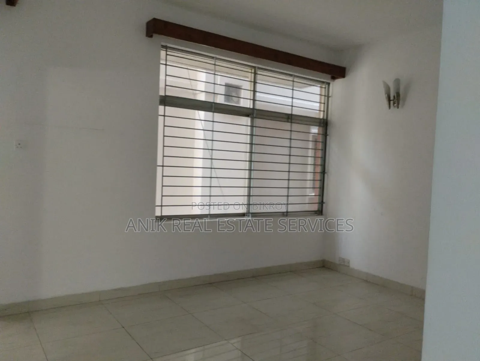3-bedroom Apartment in Gulshan North for Rent
