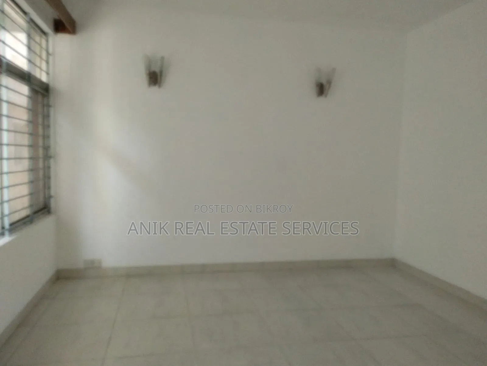 3-bedroom Apartment in Gulshan North for Rent