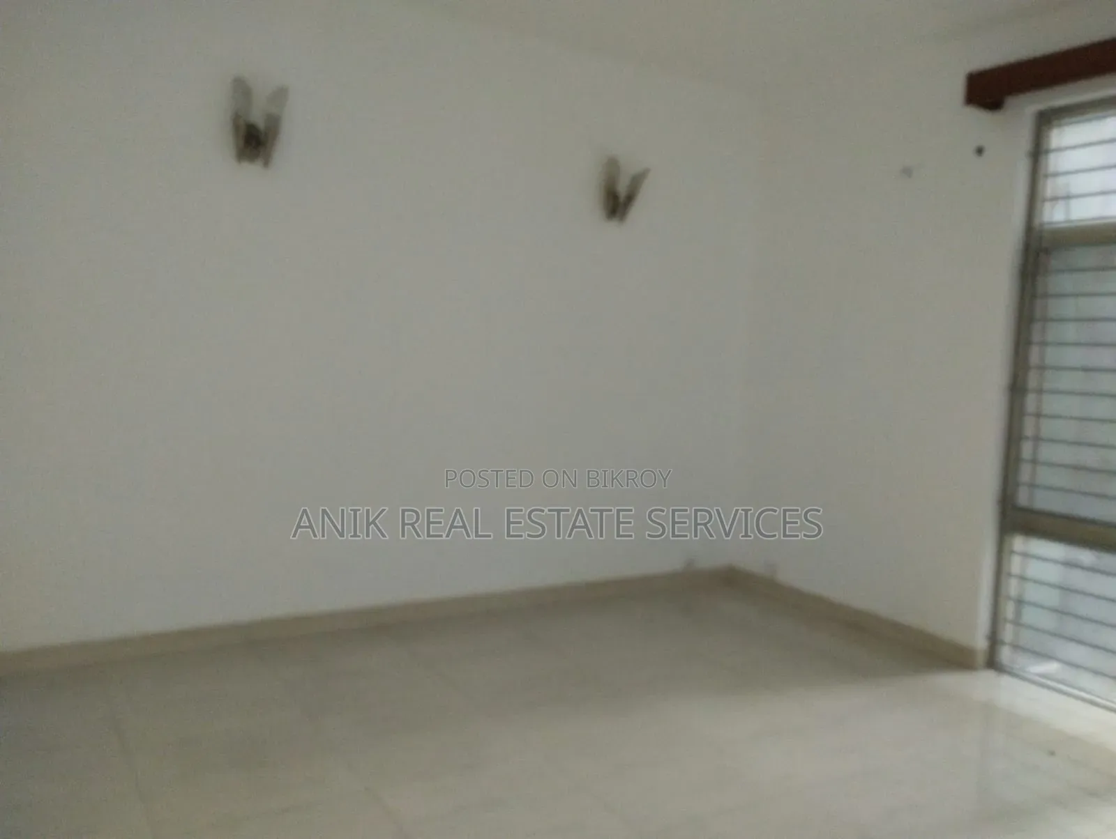 3-bedroom Apartment in Gulshan North for Rent