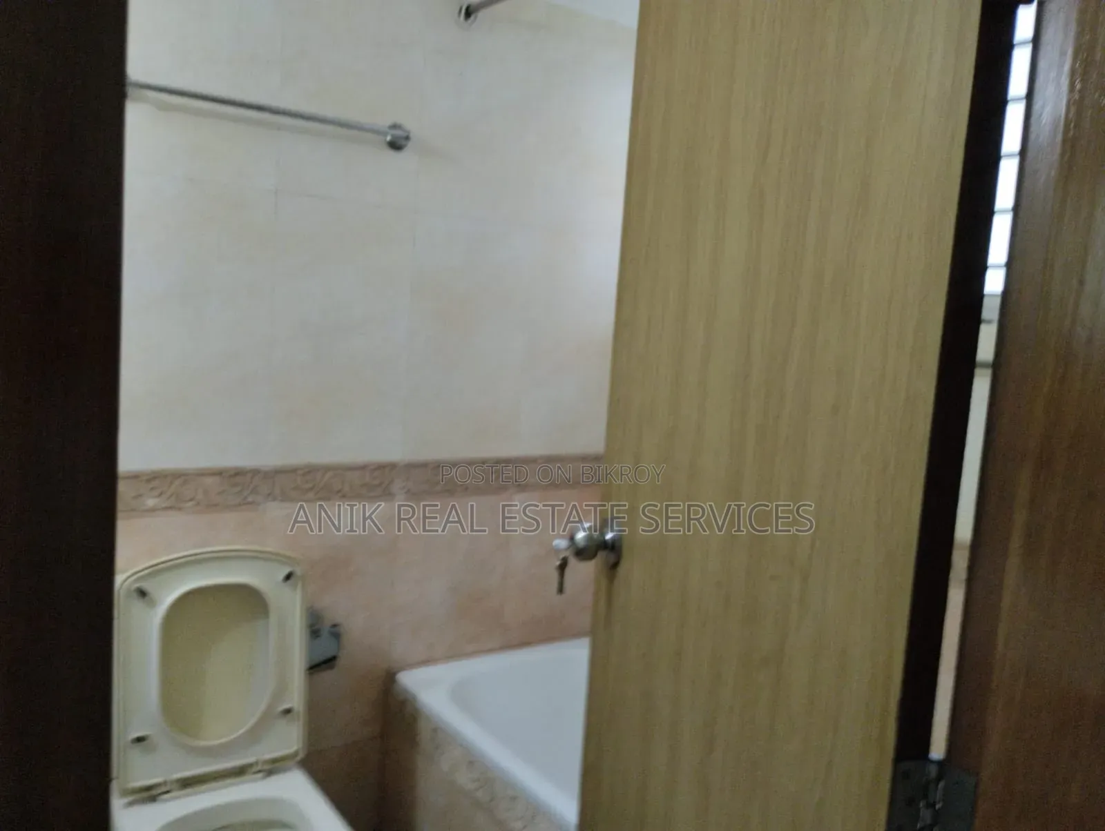 3-bedroom Apartment in Gulshan North for Rent