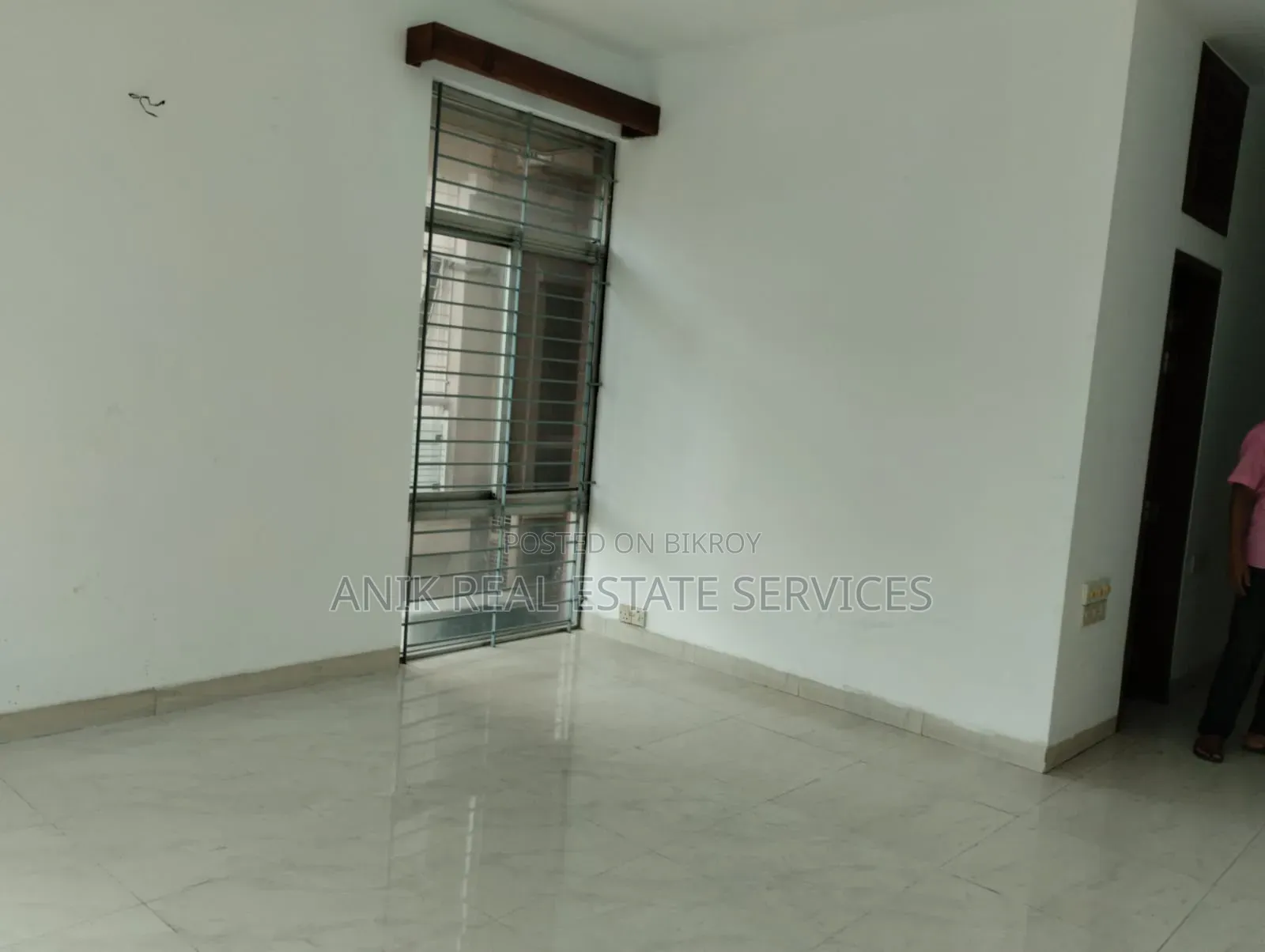3-bedroom Apartment in Gulshan North for Rent