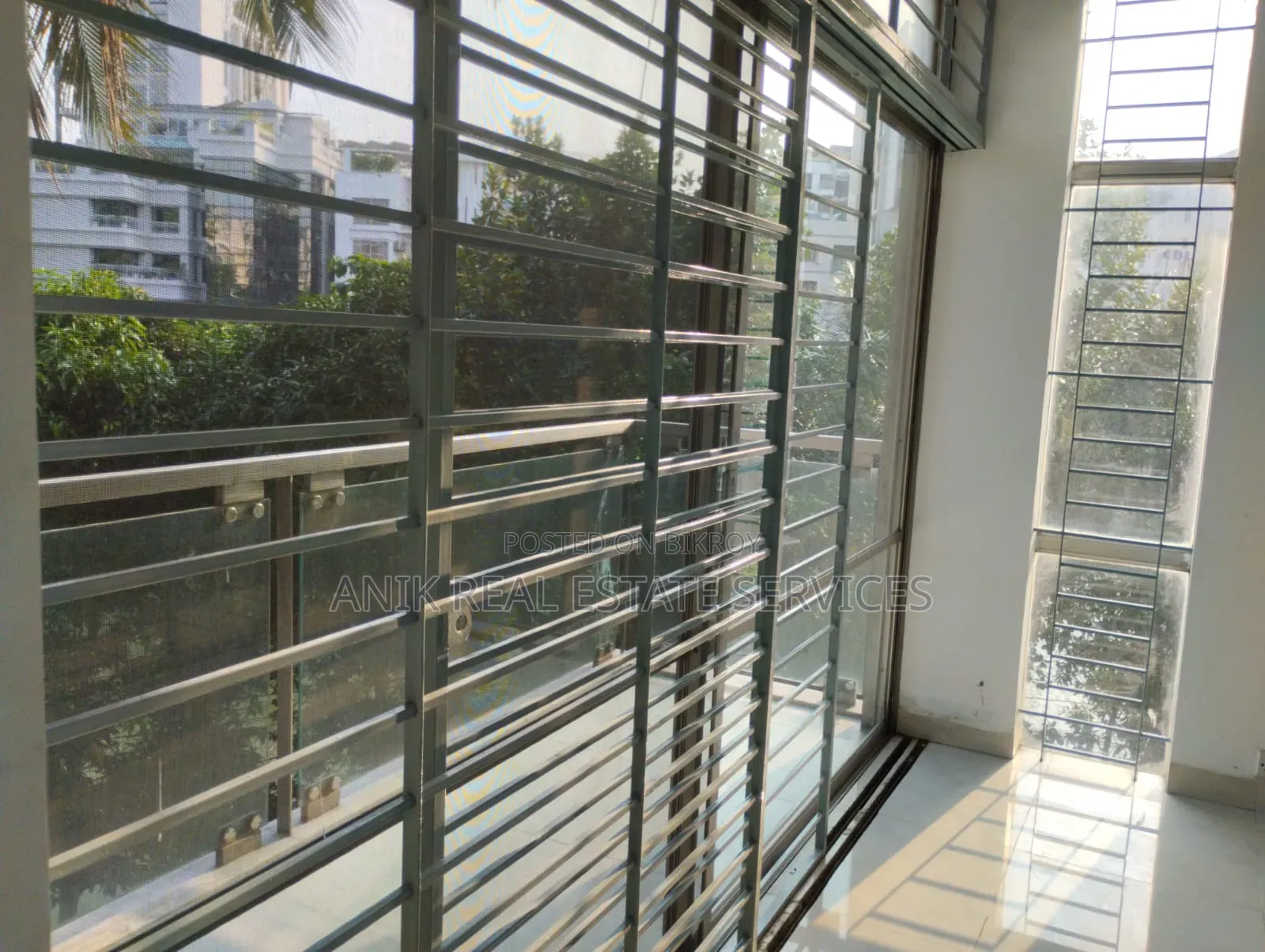 3-bedroom Apartment in Gulshan North for Rent