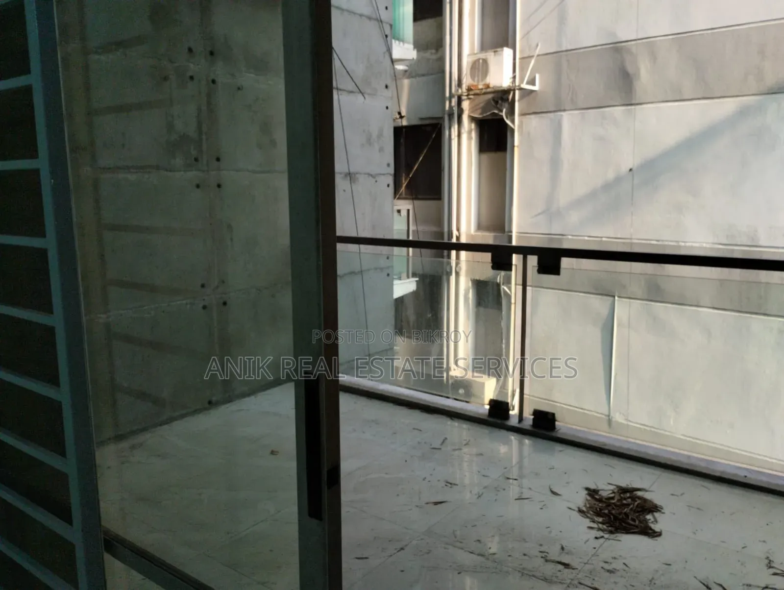 3-bedroom Apartment in Gulshan North for Rent