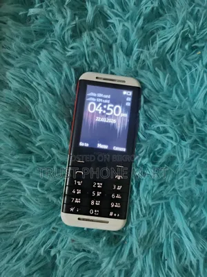 Nokia 5310 XpressMusic
