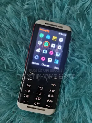 Nokia 5310 XpressMusic